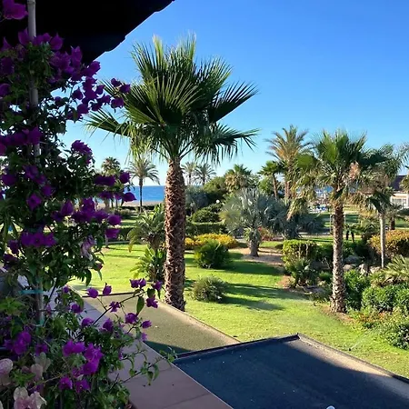 Appartement Mediterranea 1 Playa Jardines Tus Momentos Frente Al Mar Vera