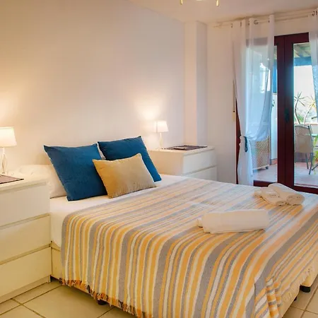 Appartement Mediterranea 1 Playa Jardines Tus Momentos Frente Al Mar
