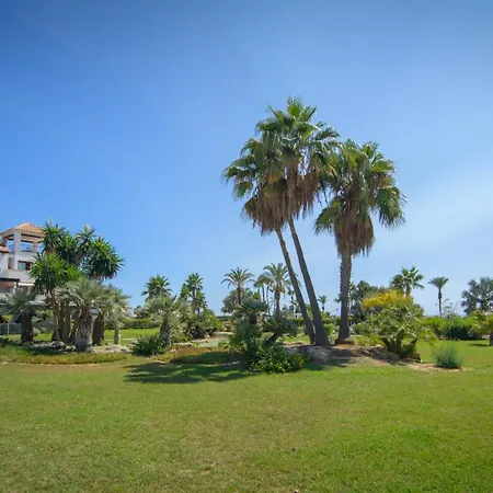 Mediterranea 1 Playa Jardines Tus Momentos Frente Al Mar Appartement