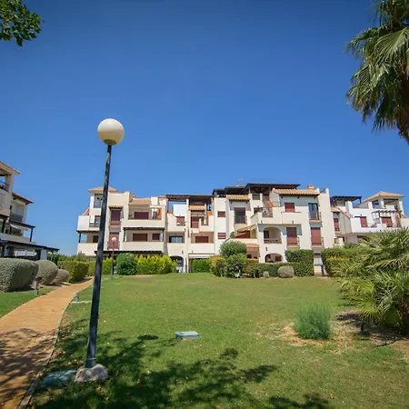 Appartement Mediterranea 1 Playa Jardines Tus Momentos Frente Al Mar *